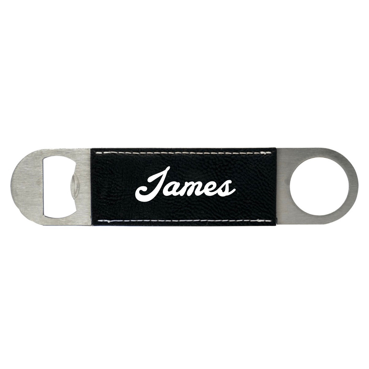 Engraved Bar Blade Bottle Openers - Reserve Collection