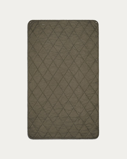 Layover™ Blanket Spruce