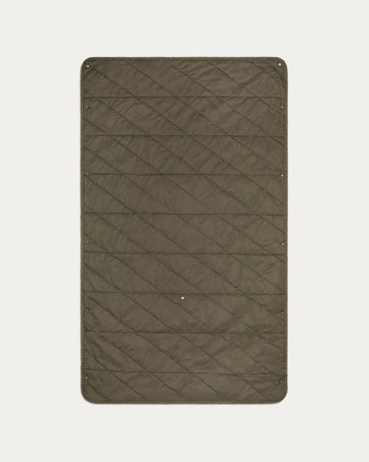 Layover™ Blanket Spruce