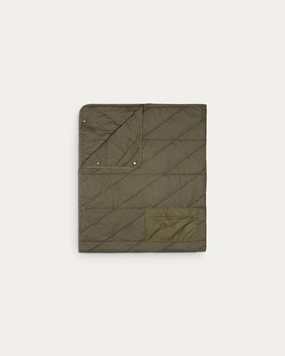 Layover™ Blanket Spruce