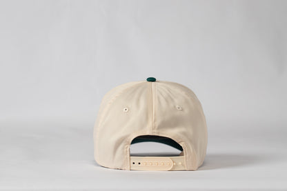 Embroidered Canvas Trucker Hats for Dad