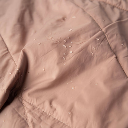 Layover™ XL Blanket Quartz