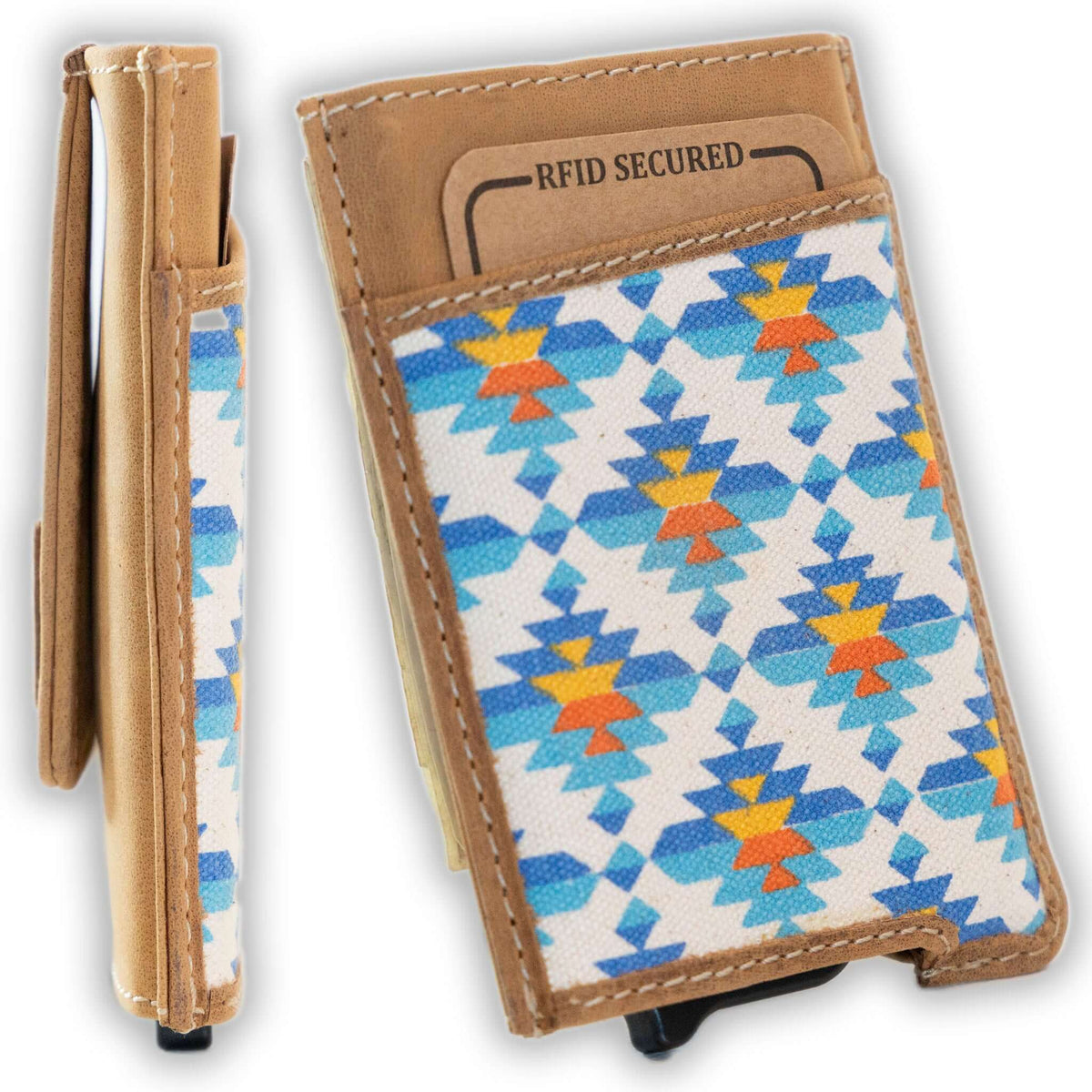Automatic Pop-Up Wallet