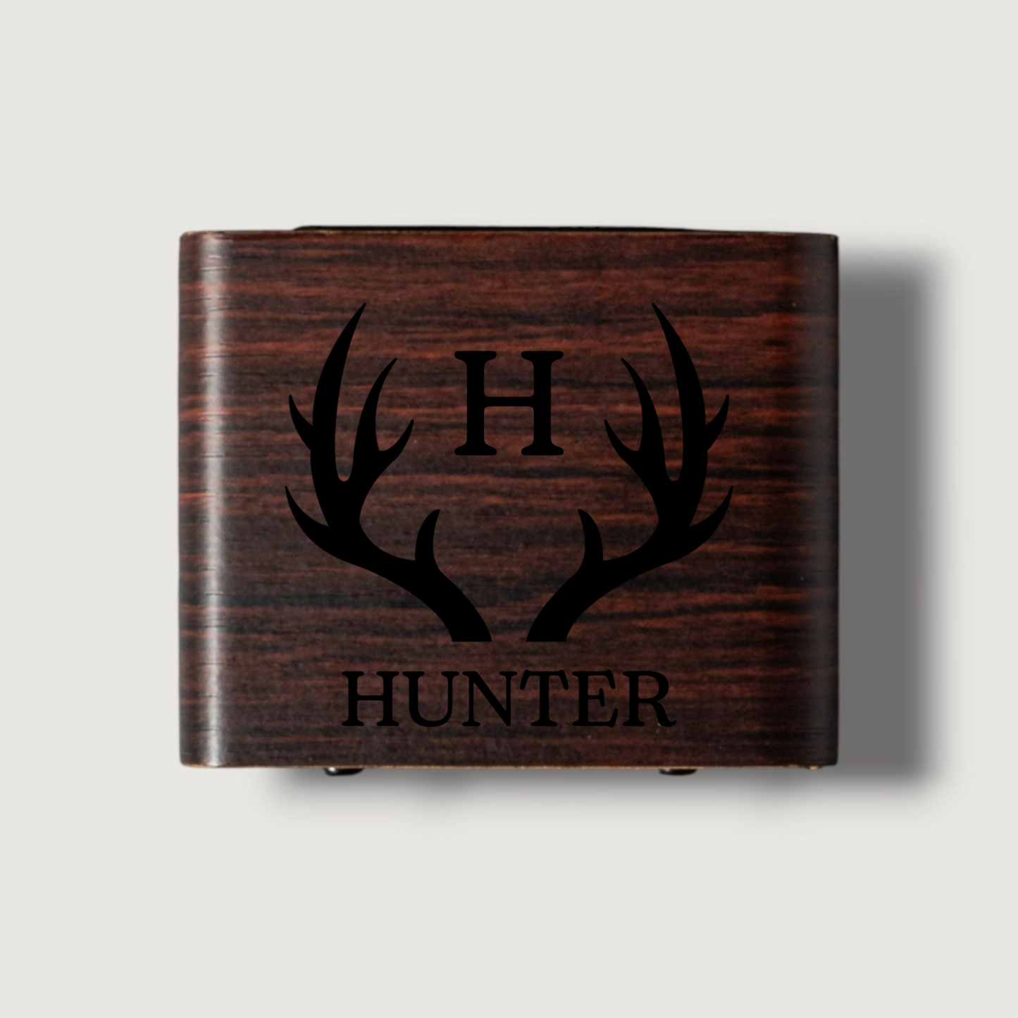 Custom Bluetooth speaker product detail, groomsmen wedding gift