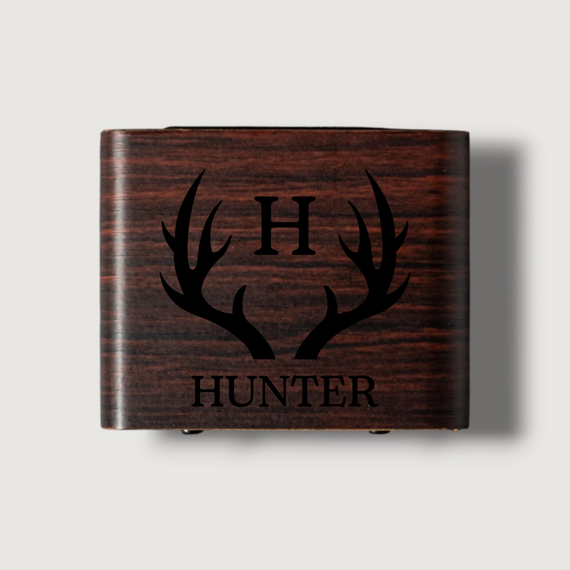 Custom Bluetooth speaker product detail, groomsmen wedding gift