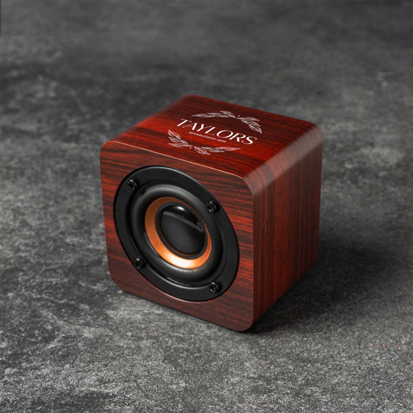 Custom Bluetooth Speakers - Reserve Collection