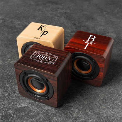 Custom Bluetooth Speakers - Reserve Collection