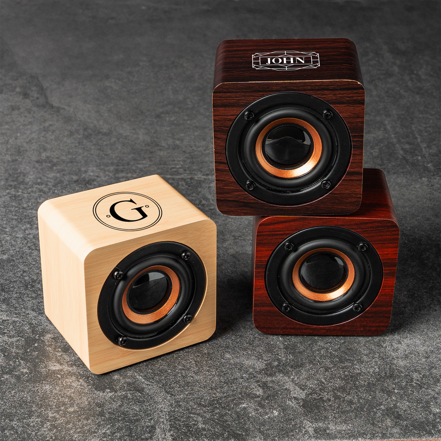 Custom Bluetooth Speakers - Reserve Collection