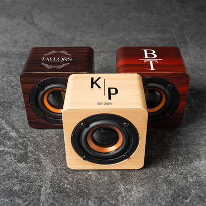Custom Bluetooth Speakers - Reserve Collection
