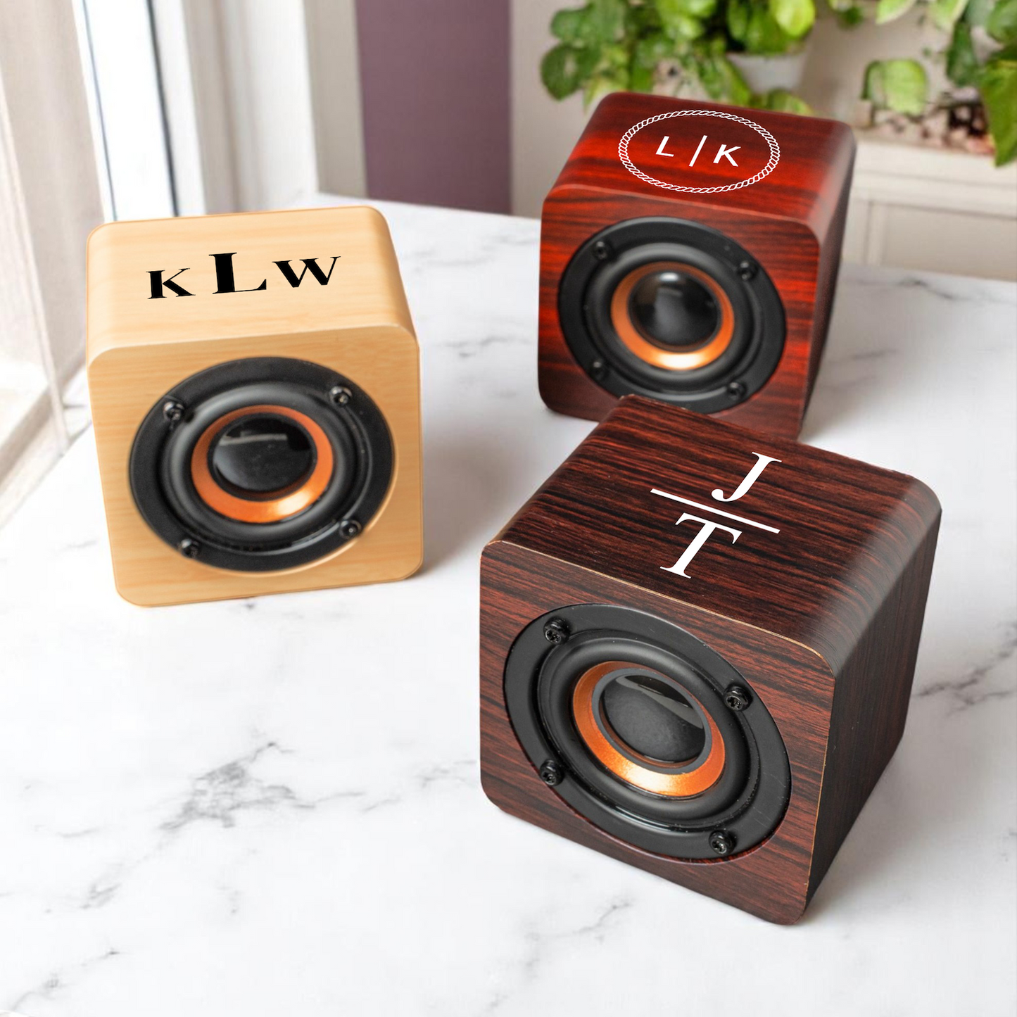 Custom Bluetooth Speakers - Reserve Collection