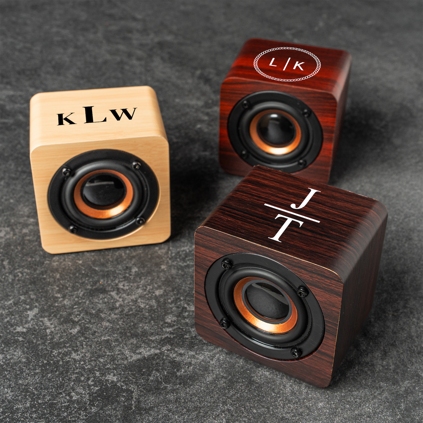 Custom Bluetooth Speakers - Reserve Collection