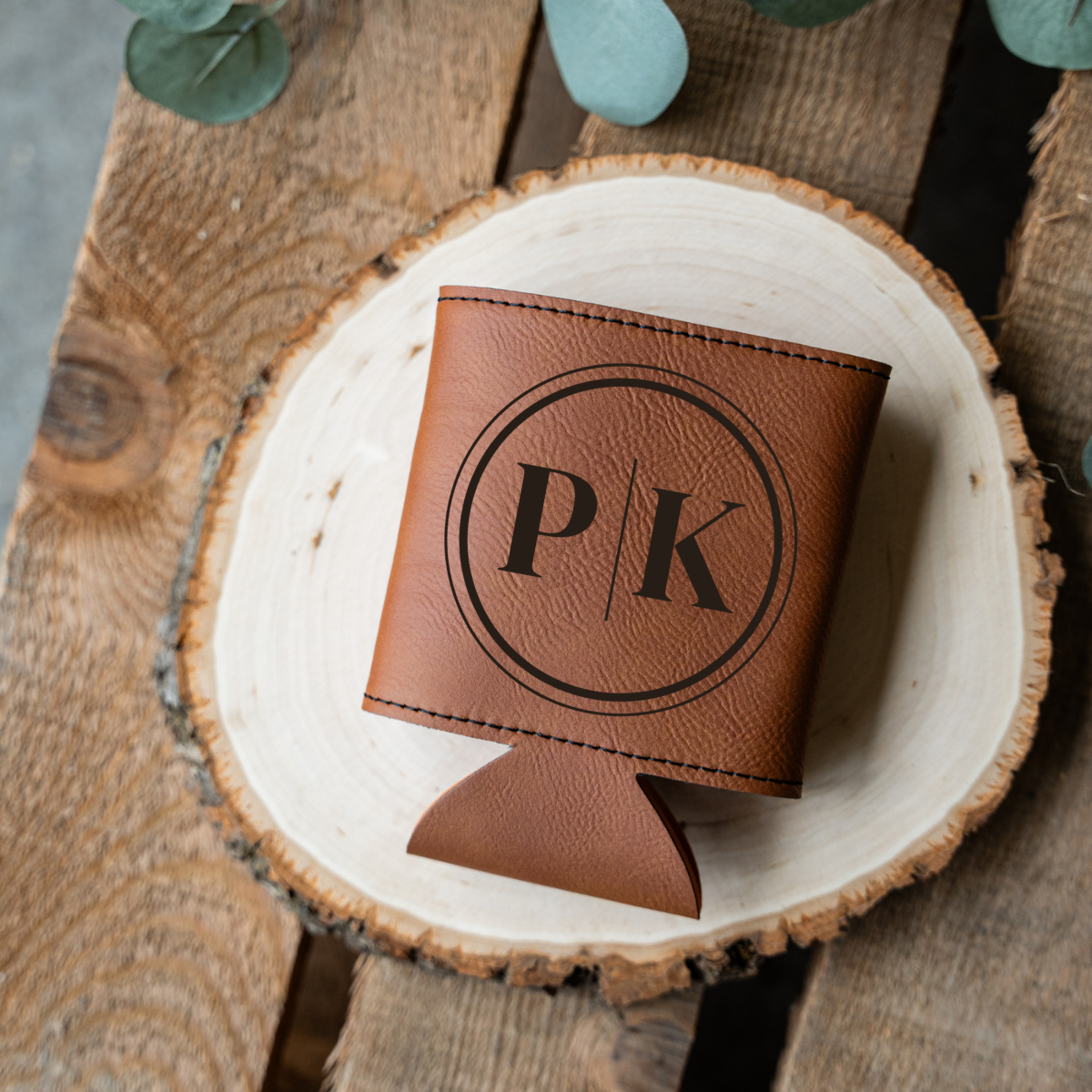 Engraved can cooler color options, groomsmen bachelor party gift