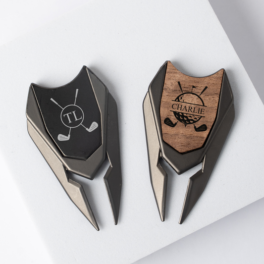 Custom Golf Divot Tool
