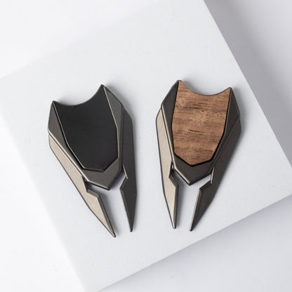 Custom golf divot tool in pocket golfer dad gift for him