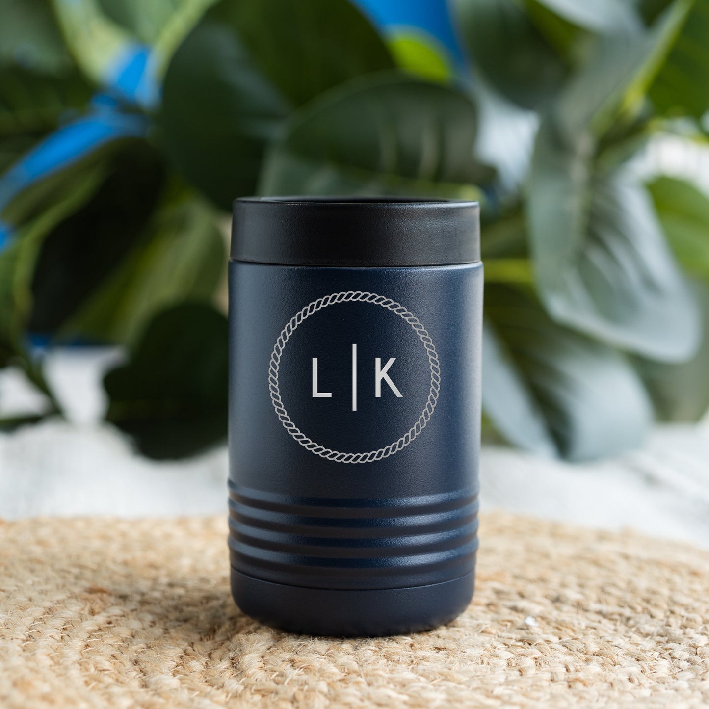 Custom Insulated Can Coolers - Reserve Collection