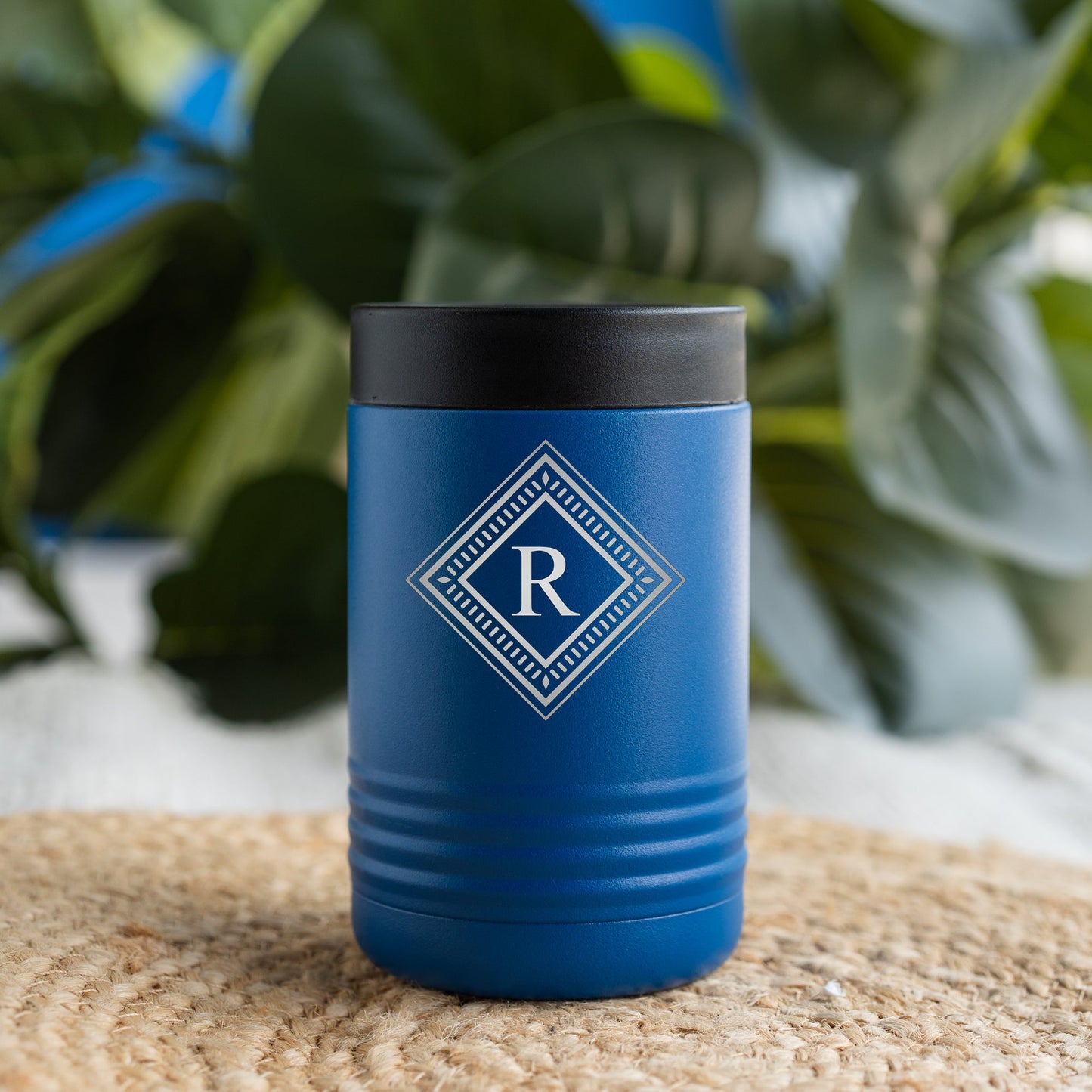 Custom Insulated Can Coolers - Reserve Collection