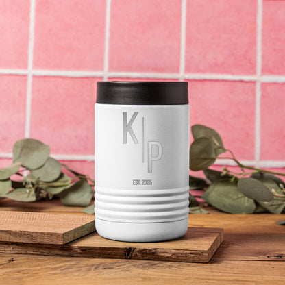 Custom Insulated Can Coolers - Reserve Collection