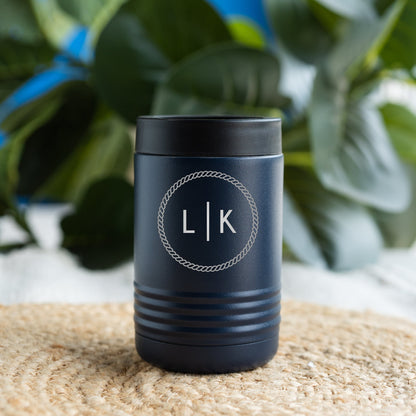 Custom Insulated Can Coolers - Reserve Collection