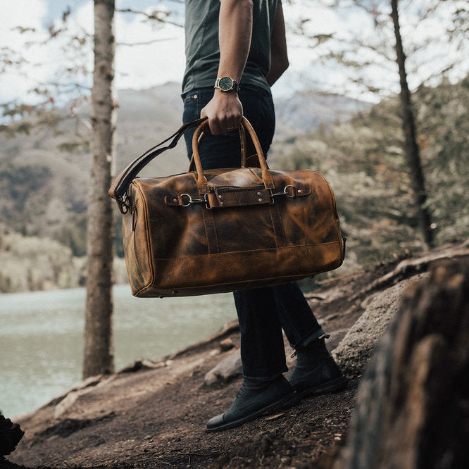 45L Denali Duffel