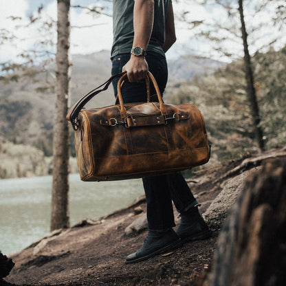 45L Denali Duffel