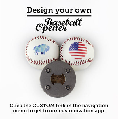 The BaseballOpener - The Original