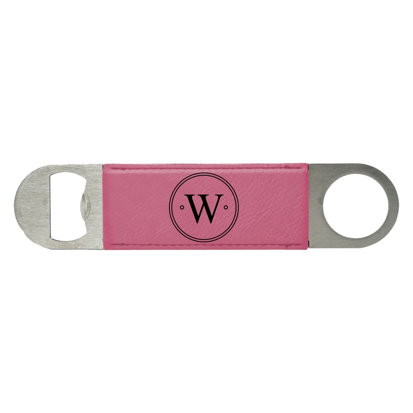 Reserve bar blade design detail premium groomsmen gift