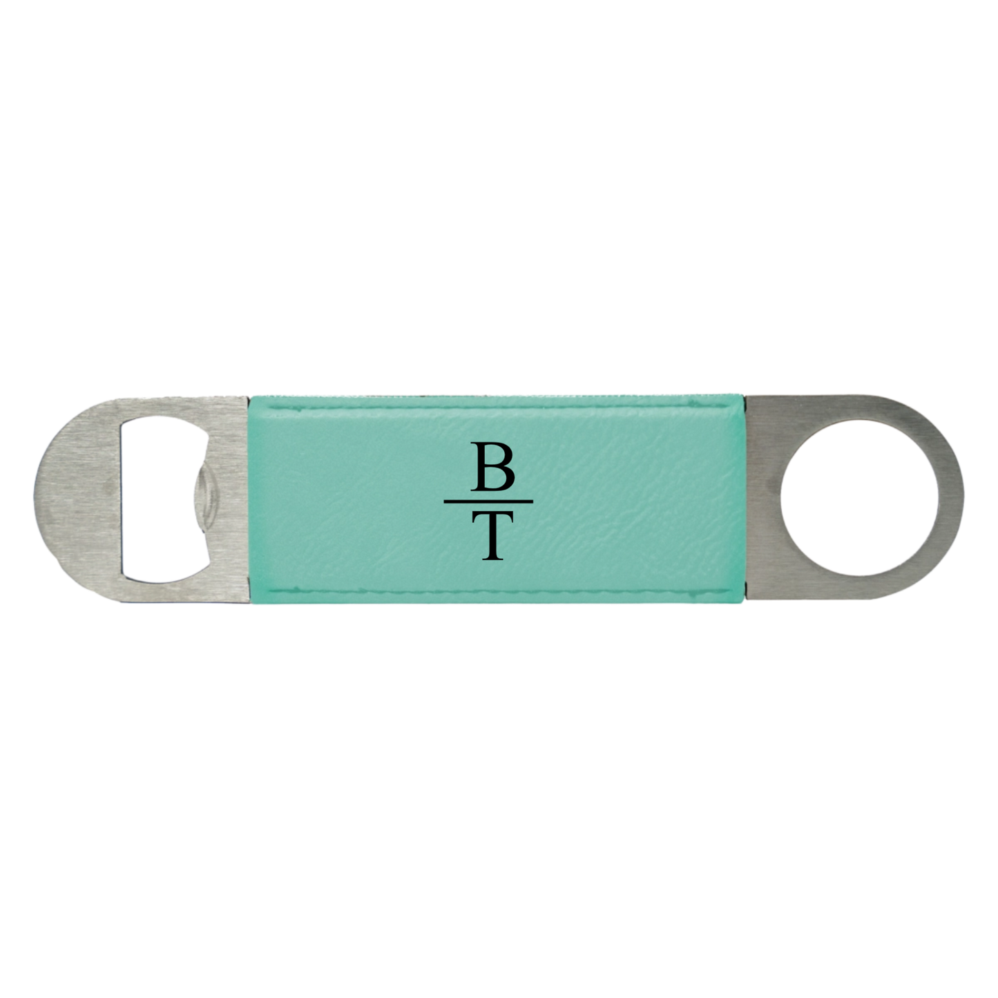 Reserve rawhide bar blade opener groomsman proposal gift