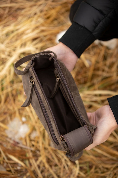 LIMITED EDITION - Yukon Toiletry Bag