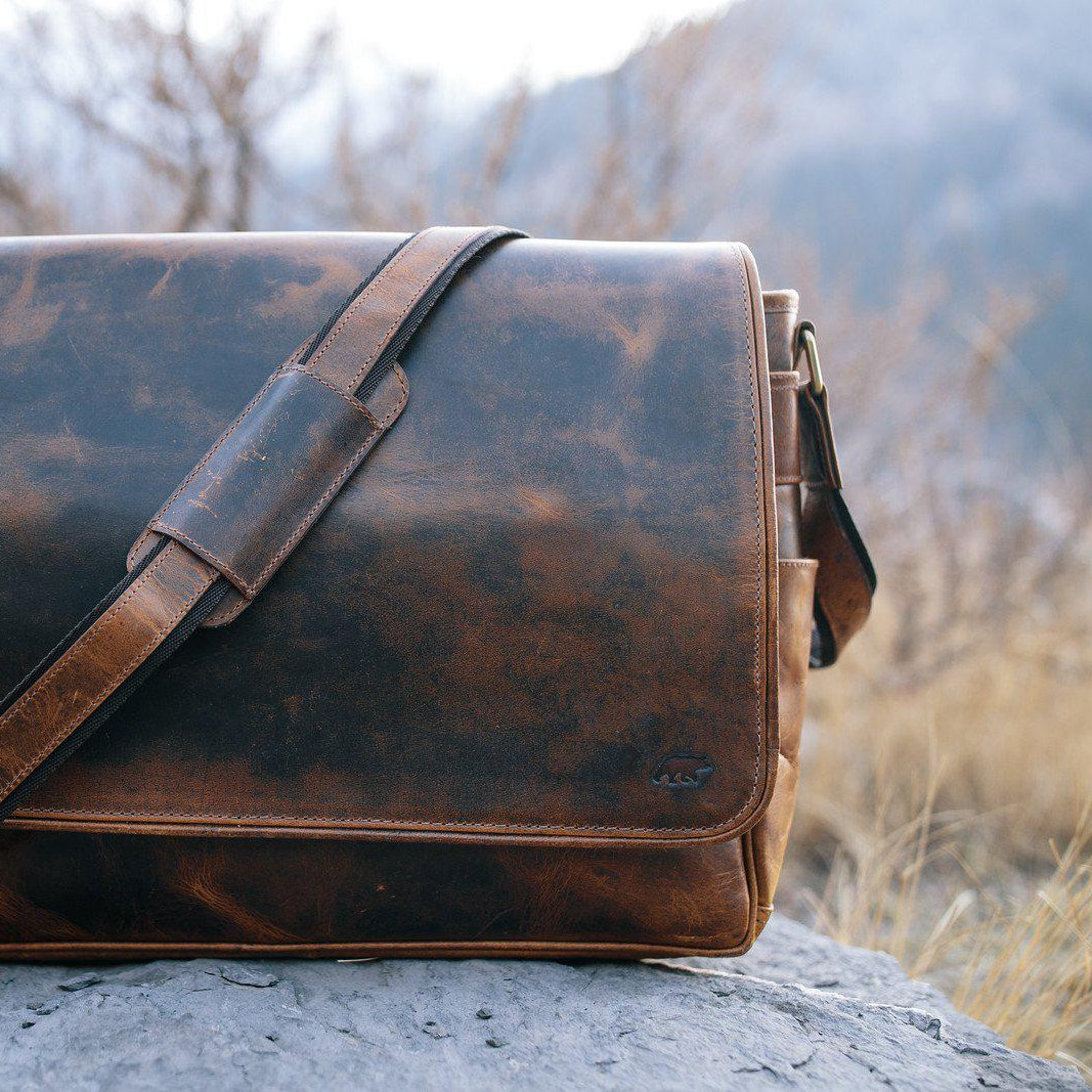Kasilof Messenger 18 inch XL