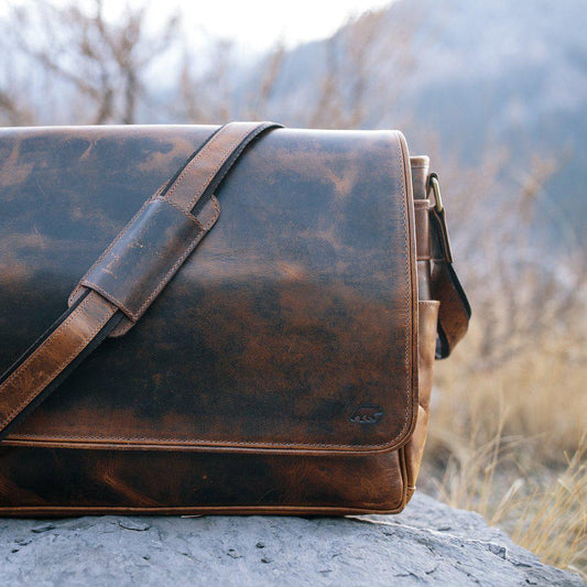 Kasilof Messenger 18 inch XL