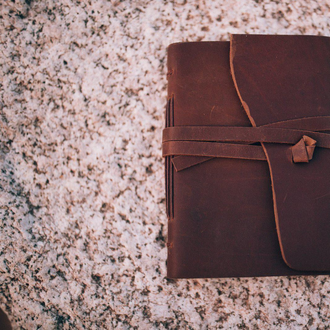Travel Journal - Medium