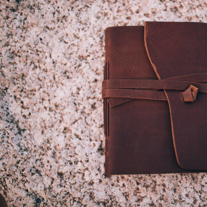 Travel Journal - Medium