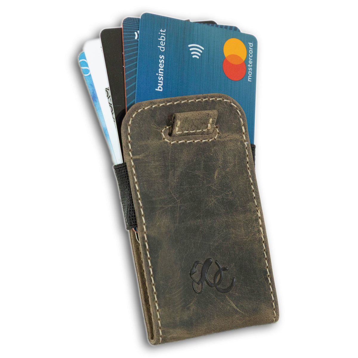 Card Sheath