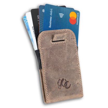 Card Sheath