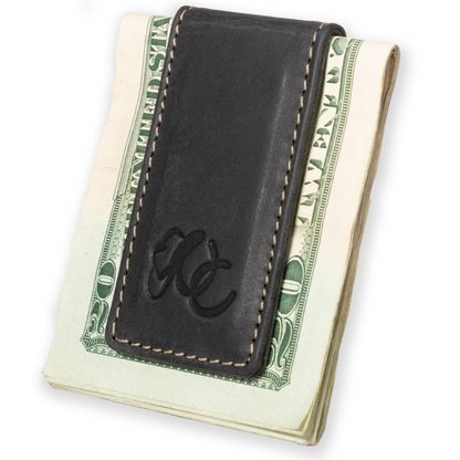Magnetic Money Clip