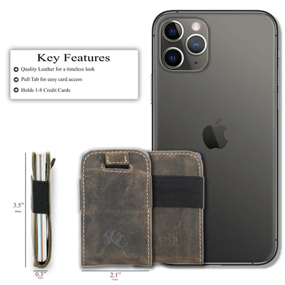 Card Sheath