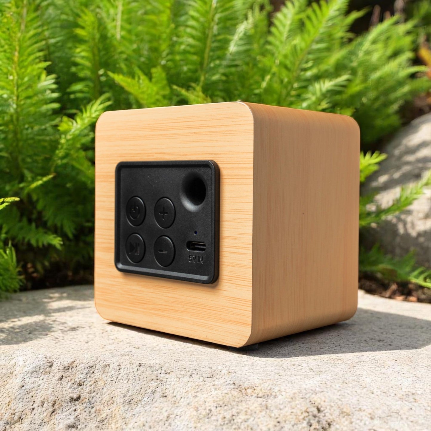 Custom groomsmen Bluetooth speaker styled, gift for the groom