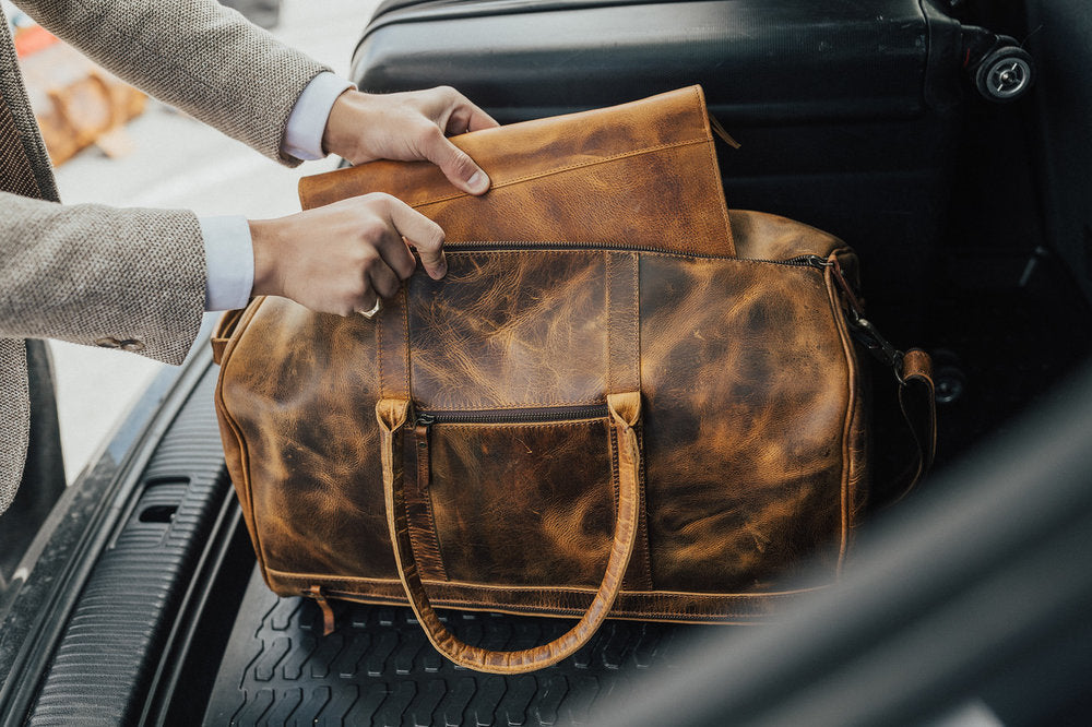 45L Denali Duffel