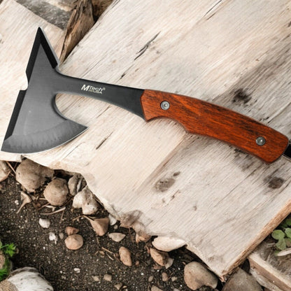 Personalized Mountain Axe
