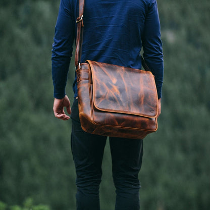 Kasilof Messenger 16 inch