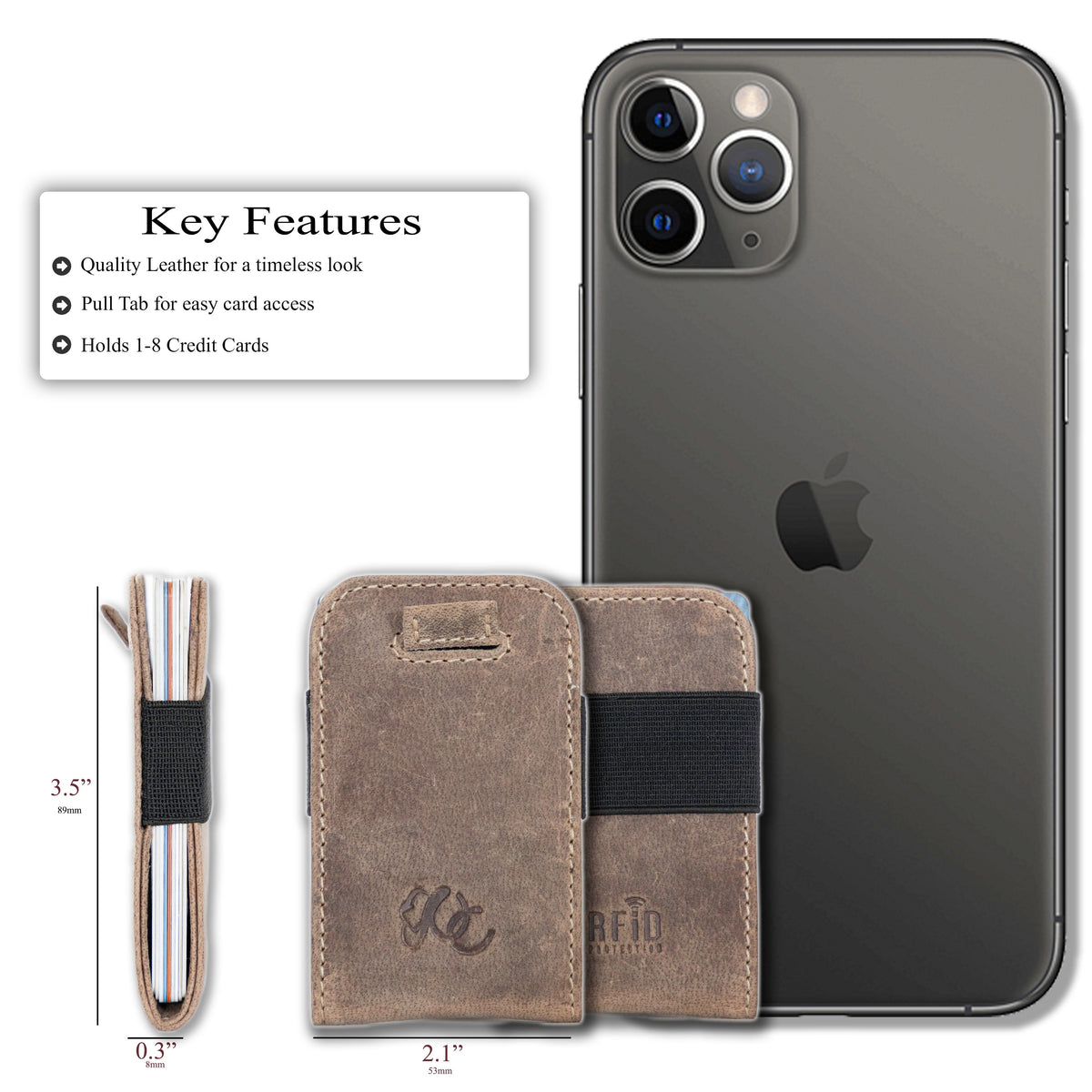 Card Sheath