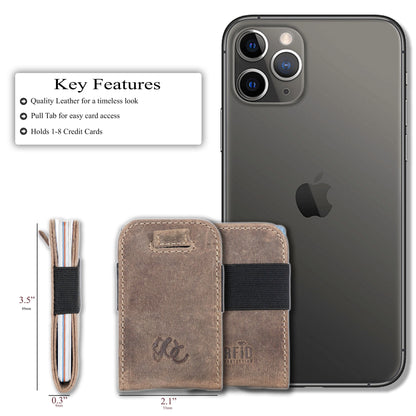 Card Sheath