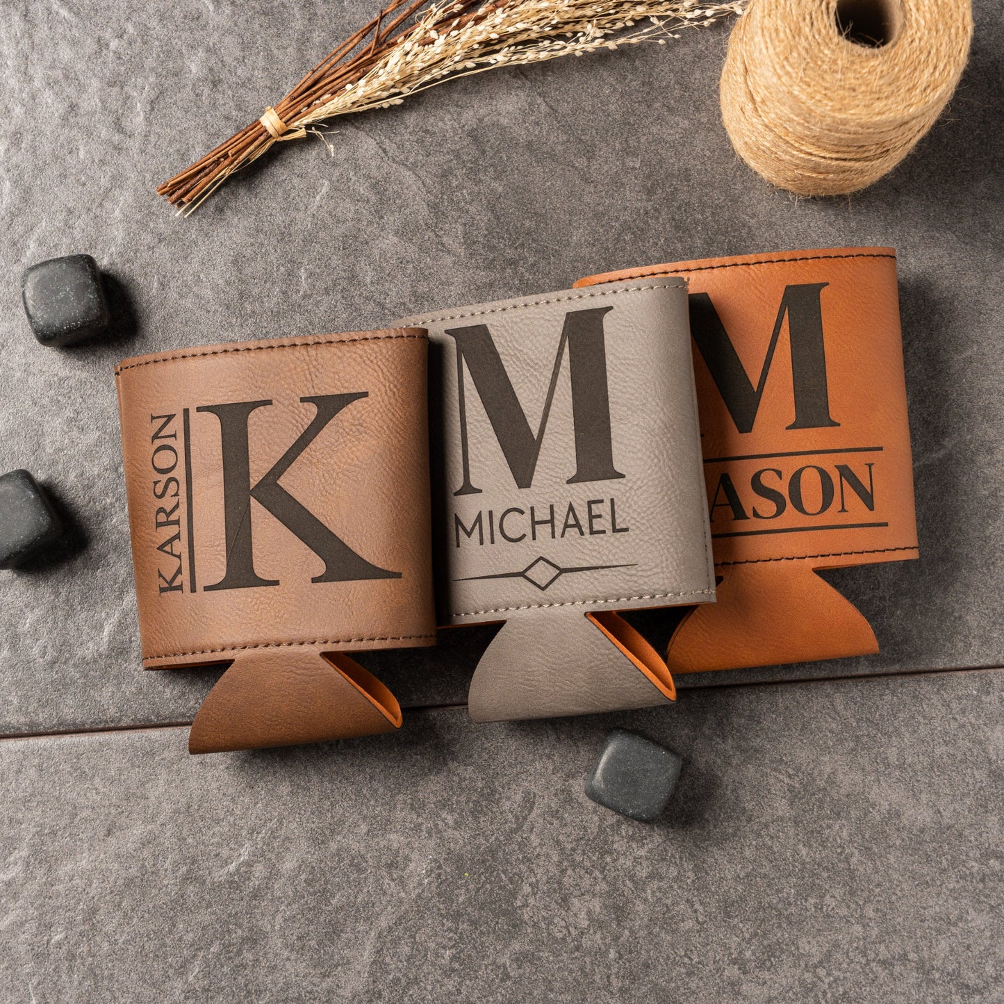 Personalized Koozies