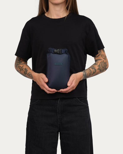 Layover™ XL Blanket Blue
