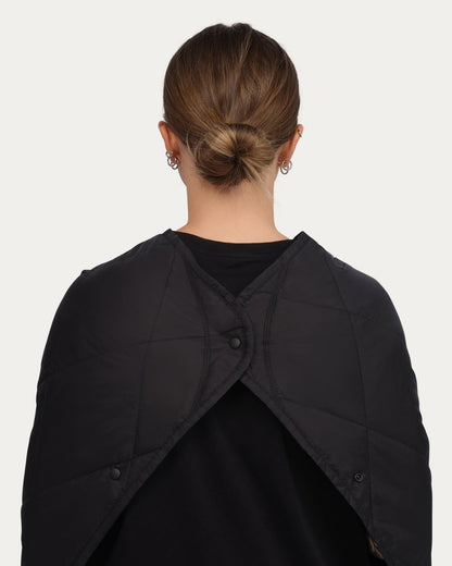 Layover™ Blanket Black