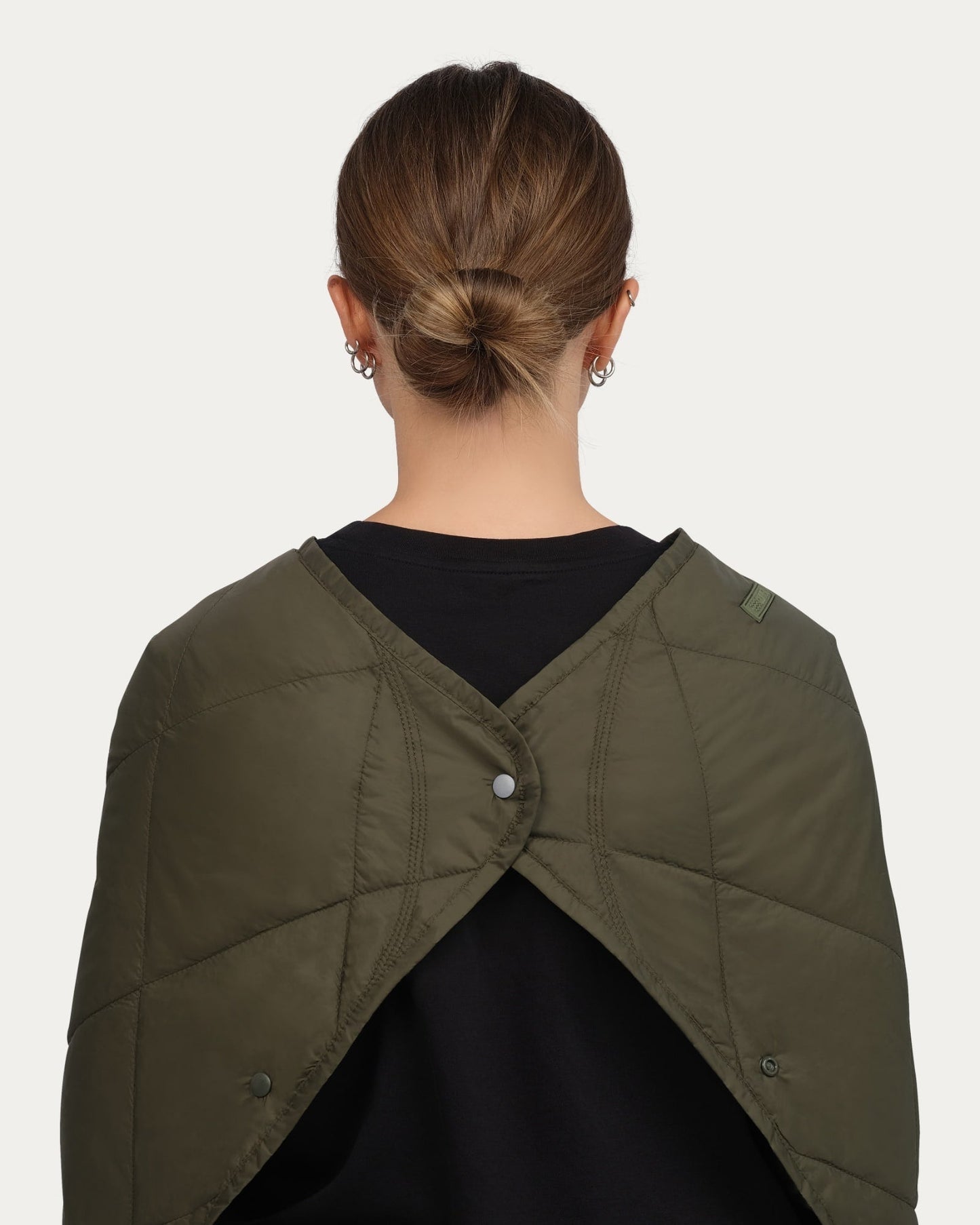 Layover™ Blanket Spruce
